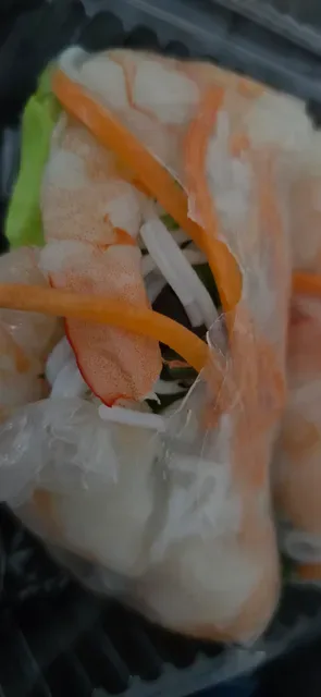 Eight Bowls Pho