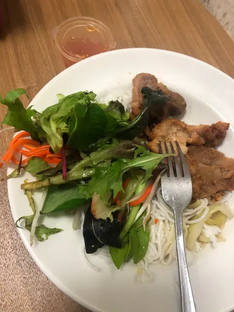 Eight Bowls Pho