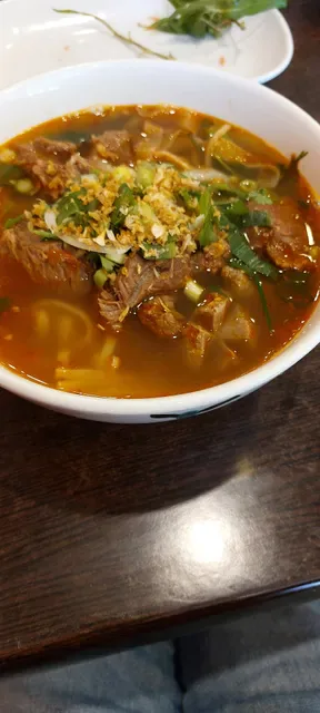 Eight Bowls Pho