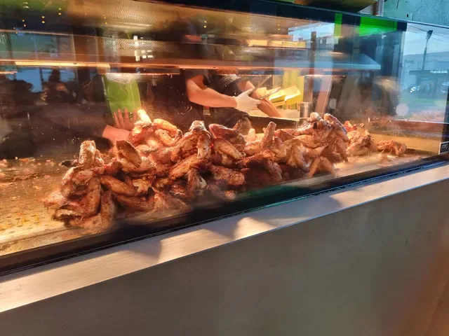 El Jannah Chicken Preston