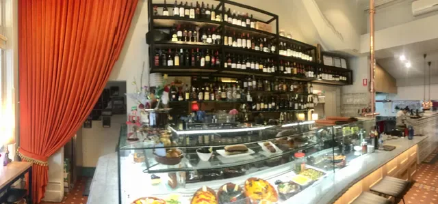 El Rincon