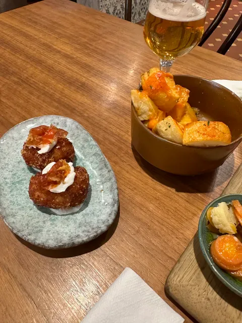 El Rincon