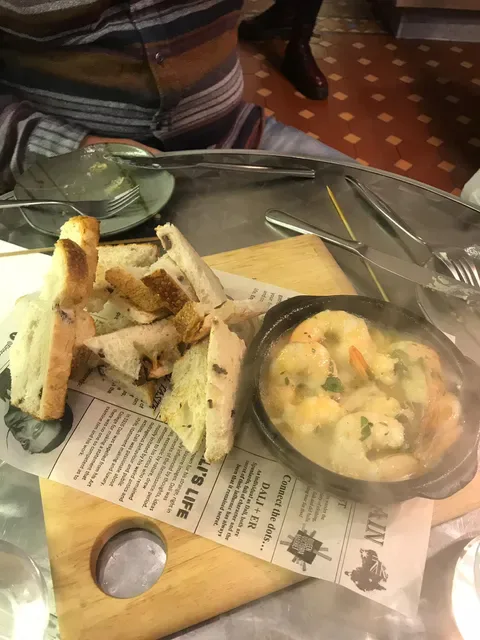 El Rincon