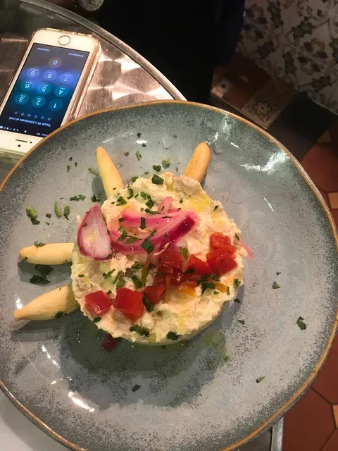 El Rincon