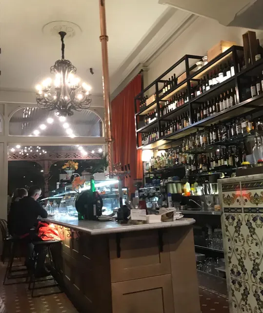 El Rincon