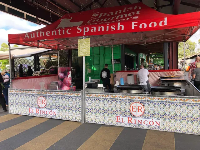 El Rincon