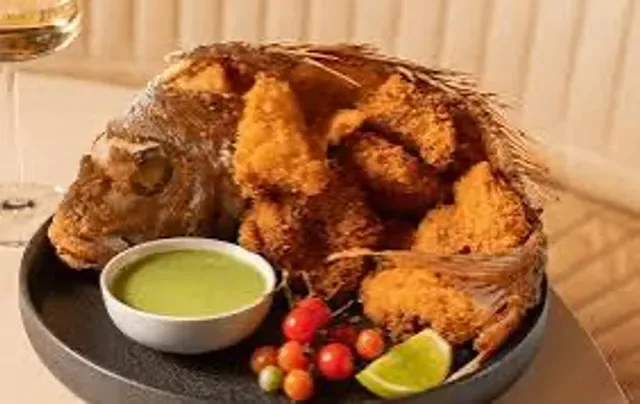 ELCHI - Indian Restaurant Melbourne