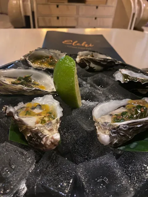 ELCHI - Indian Restaurant Melbourne