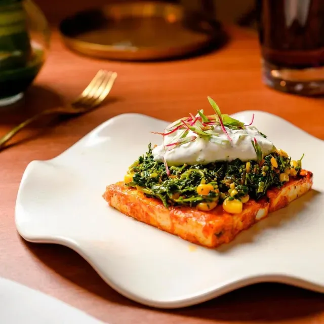 ELCHI - Indian Restaurant Melbourne