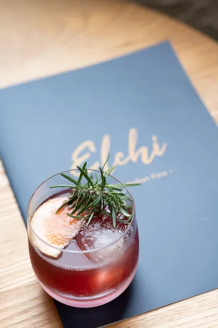 ELCHI - Indian Restaurant Melbourne