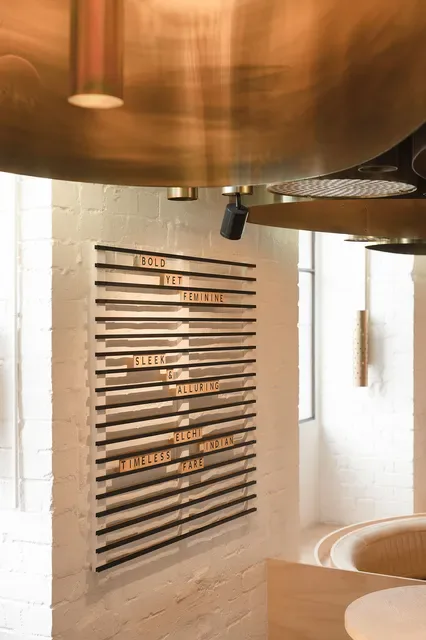 ELCHI - Indian Restaurant Melbourne