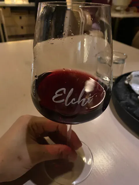 ELCHI - Indian Restaurant Melbourne
