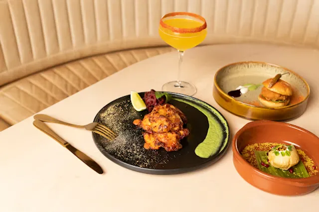 ELCHI - Indian Restaurant Melbourne