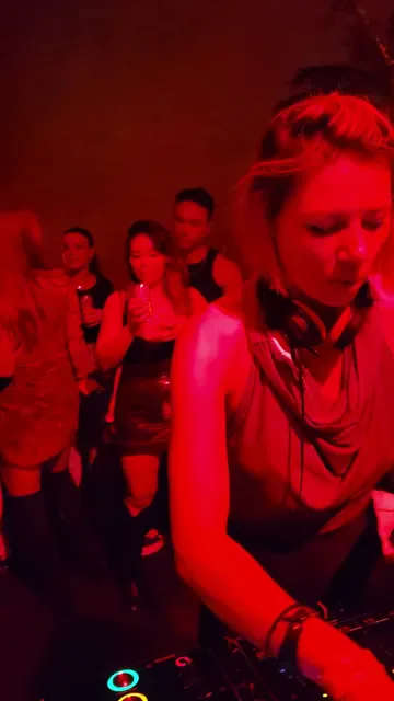 Electric Bar