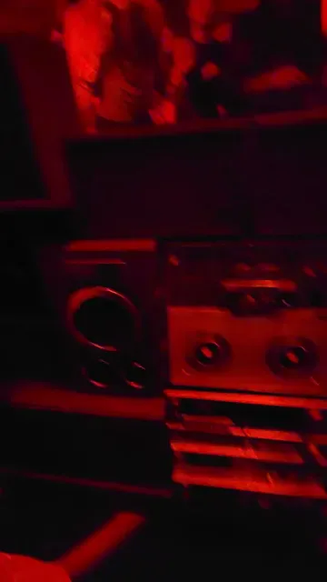 Electric Bar