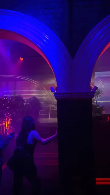 Electric Bar