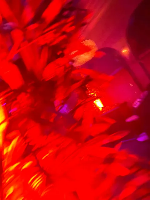 Electric Bar