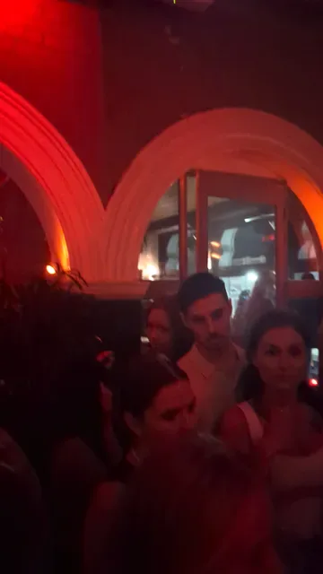 Electric Bar