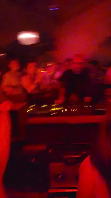 Electric Bar