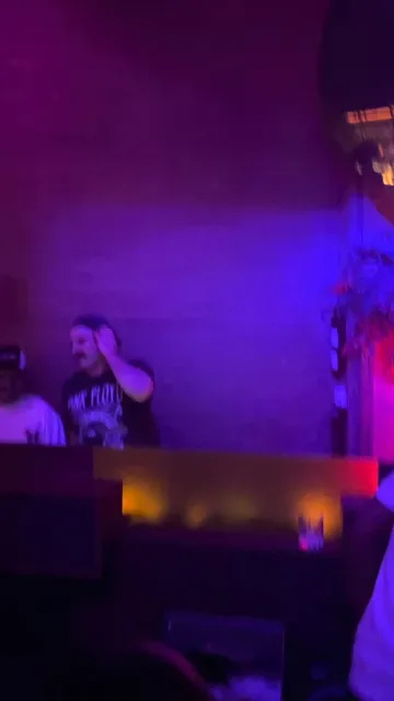 Electric Bar