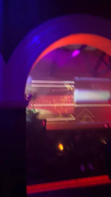 Electric Bar