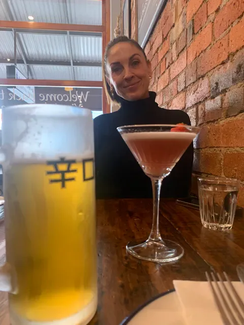 Eleni's Kitchen + Bar