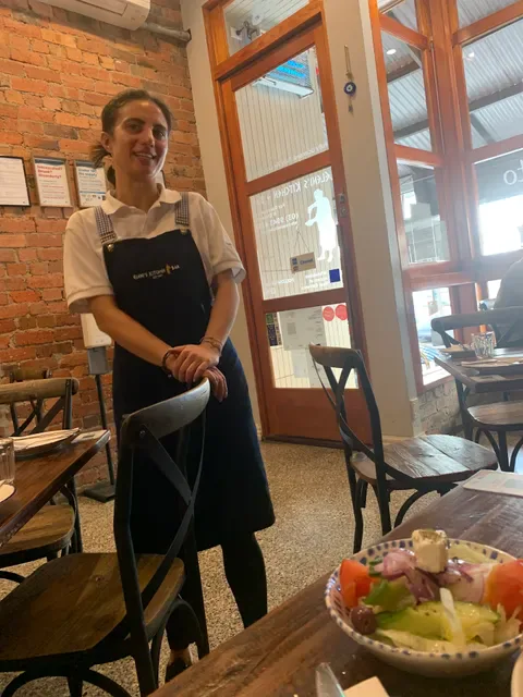 Eleni's Kitchen + Bar