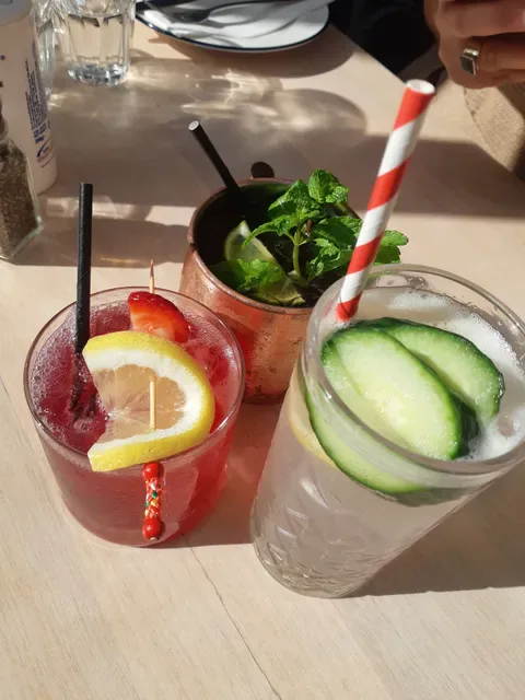 Eleni's Kitchen + Bar