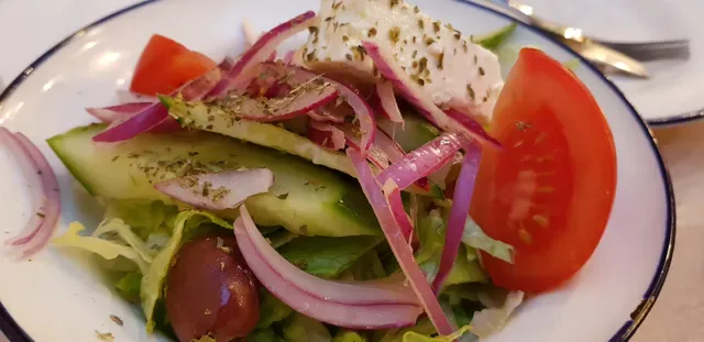 Eleni's Kitchen + Bar