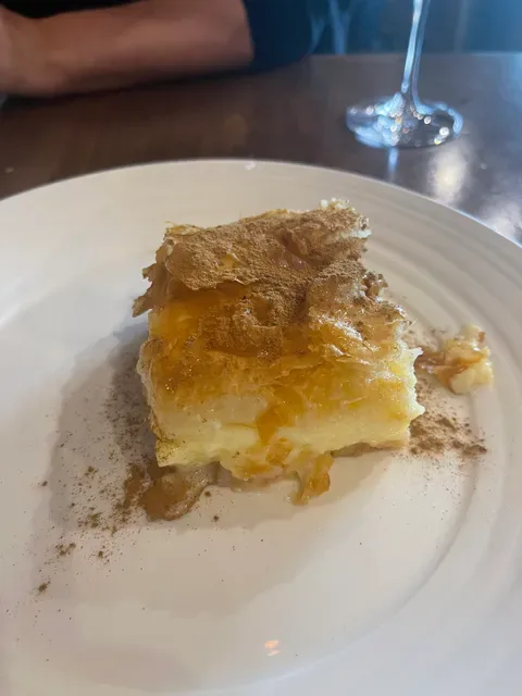 Eleni's Kitchen + Bar