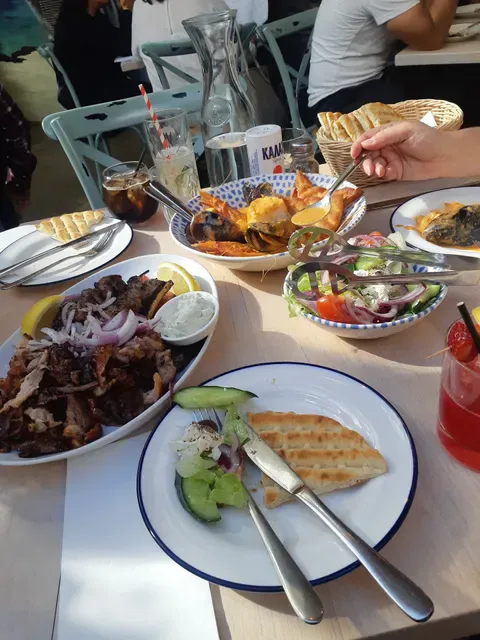 Eleni's Kitchen + Bar