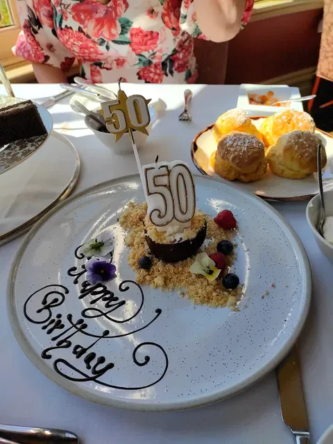 Eleonore's Restaurant @ Chateau Yering