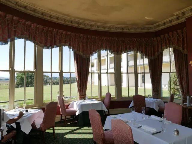Eleonore's Restaurant @ Chateau Yering