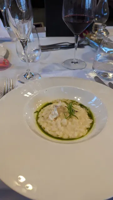 Eleonore's Restaurant @ Chateau Yering
