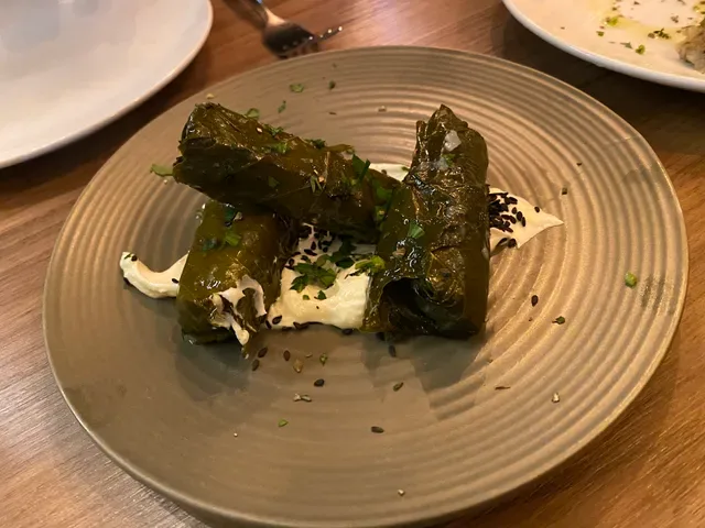 Elia Greek Tavern