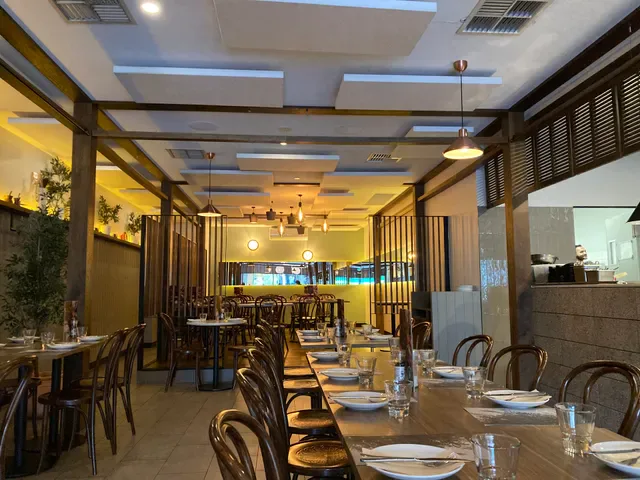 Elia Greek Tavern