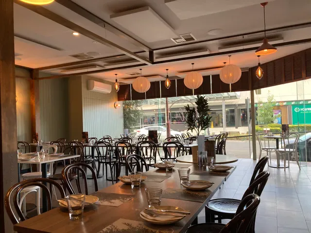 Elia Greek Tavern