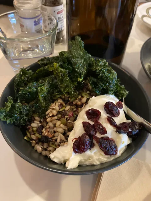 Elia Greek Tavern