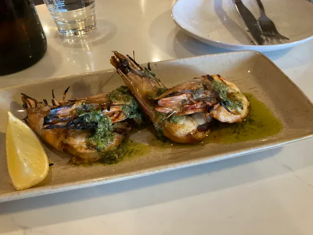 Elia Greek Tavern