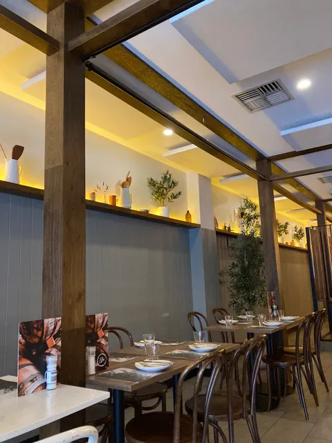 Elia Greek Tavern
