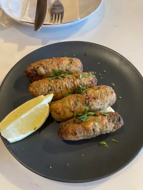 Elia Greek Tavern