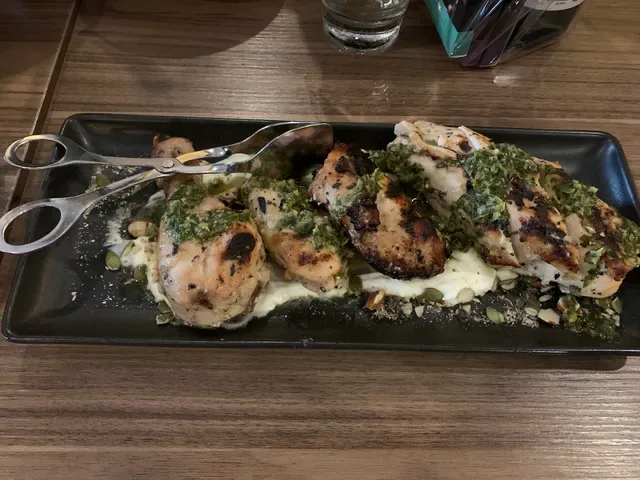 Elia Greek Tavern