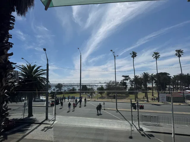 Ellora St Kilda