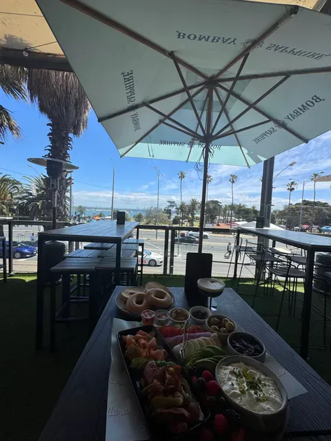Ellora St Kilda