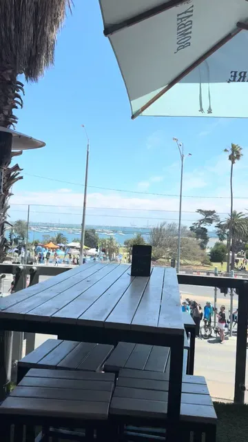Ellora St Kilda