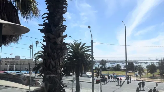 Ellora St Kilda