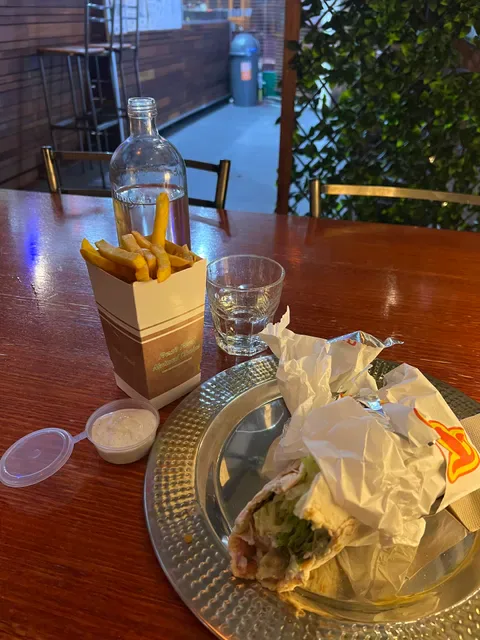 Kral Kebab House
