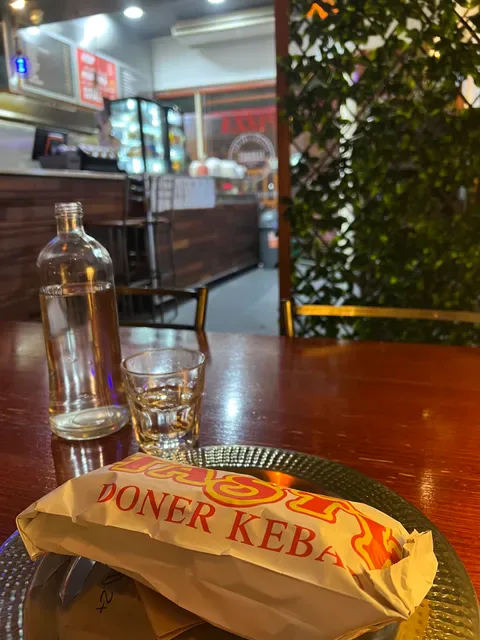 Kral Kebab House