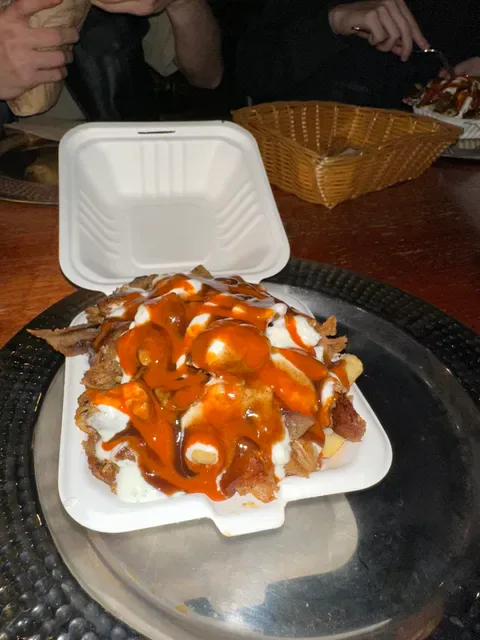 Kral Kebab House