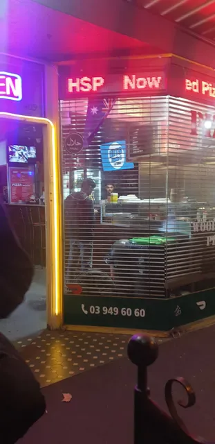 Kral Kebab House
